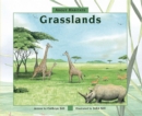 Image for About Habitats: Grasslands