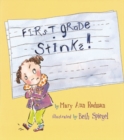 Image for First Grade Stinks!