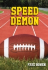 Image for Speed Demon