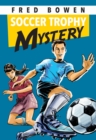 Image for Soccer Trophy Mystery