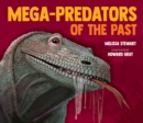 Image for Mega-predators of the past