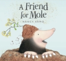 Image for A Friend for Mole