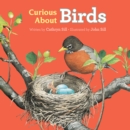 Image for Curious About Birds