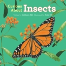 Image for Curious About Insects