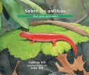 Image for Sobre los anfibios