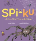 Image for Spi-ku : A Clutter of Short Verse on Eight Legs