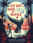 Image for The Boy Who Met a Whale