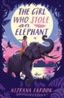 Image for The Girl Who Stole an Elephant