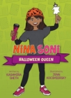 Image for Nina Soni, Halloween Queen