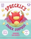 Image for Spreckle&#39;s Snack Surprise