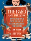 Image for The Bard and the Book
