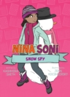 Image for Nina Soni, Snow Spy