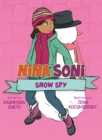 Image for Nina Soni, Snow Spy