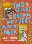 Image for Two Friends, One Dog, and a Very Unusual Week