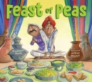 Image for Feast of peas
