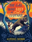 Image for Girl Who Lost a Leopard