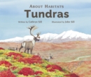 Image for About Habitats: Tundras