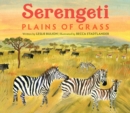 Image for Serengeti : Plains of Grass