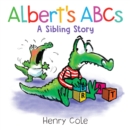 Image for Albert&#39;s ABCs