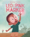 Image for Leo and the Pink Marker