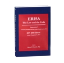 Image for Erisa: The Law &amp; The Code