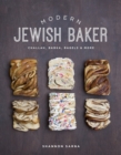 Image for Modern Jewish Baker: Challah, Babka, Bagels &amp; More