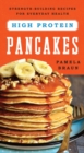 Image for High-Protein Pancakes
