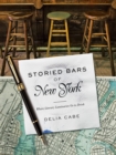 Image for Storied Bars of New York