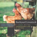 Image for Backyard Livestock