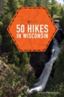 Image for 50 hikes in Wisconsin : 0