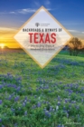 Image for Backroads &amp; byways of Texas: drives, daytrips &amp; weekend excursions