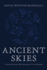 Image for Ancient skies  : constellation mythology of the Greeks