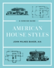 Image for American House Styles: A Concise Guide