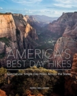 Image for America&#39;s Best Day Hikes