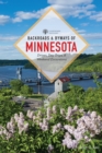 Image for Backroads &amp; Byways of Minnesota: Drives, Daytrips &amp; Weekend Excursions