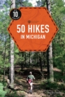 Image for 50 hikes in Michigan