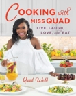 Image for Cooking with Miss Quad