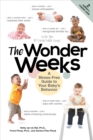 Image for The Wonder Weeks: A Stress-Free Guide to Your Baby&#39;s Behavior