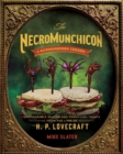 Image for The Necronomnomnom : Recipes and Rites from the Lore of H. P. Lovecraft
