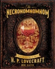 Image for The Necronomnomnom: Recipes and Rites from the Lore of H.P. Lovecraft