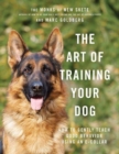 Image for The Art of Training Your Dog