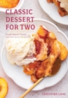 Image for Classic Dessert for Two