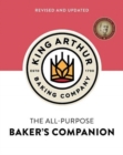 Image for The King Arthur Baking Company all-purpose baker&#39;s companion