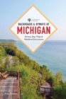 Image for Backroads &amp; byways of Michigan  : drives, day trips &amp; weekend excursions