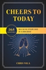Image for Cheers to Today