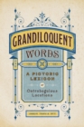 Image for Grandiloquent Words: A Pictoric Lexicon of Ostrobogulous Locutions