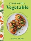 Image for Start with a Vegetable