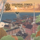 Image for Colonial Comics, Volume II
