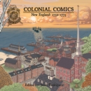 Image for Colonial Comics, Volume II