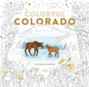 Image for Colorful Colorado Coloring Journal